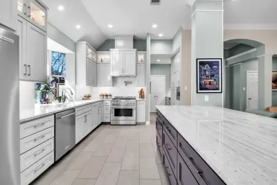AGC Home Remodeling - Structural Engineering Services in Austin, TX