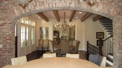 Harris Coggin Building Company, Inc. - Kitchen Remodeling in Vestavia Hills, AL