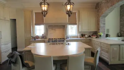 Harris Coggin Building Company, Inc. - Kitchen Remodeling in Vestavia Hills, AL
