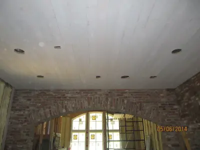 Harris Coggin Building Company, Inc. - Kitchen Remodeling in Vestavia Hills, AL