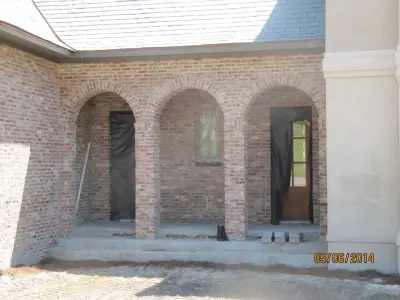 Harris Coggin Building Company, Inc. - Kitchen Remodeling in Vestavia Hills, AL