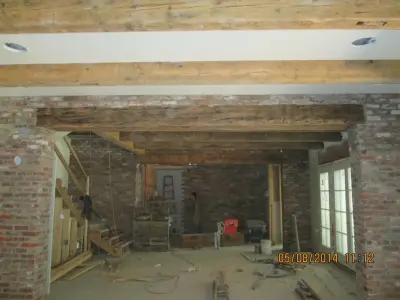 Harris Coggin Building Company, Inc. - Kitchen Remodeling in Vestavia Hills, AL