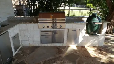 Canyon Construction - Garage Door Installation & Repair in Austin, TX