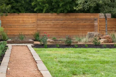 GreenScapes Landscaping & Pools - Landscape Construction in Austin, TX