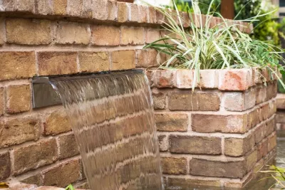GreenScapes Landscaping & Pools - Landscape Construction in Austin, TX