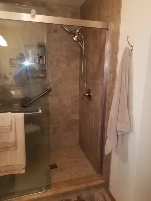 A&C HomeBuilders, Inc. - Bathroom Remodeling in Youngstown, OH