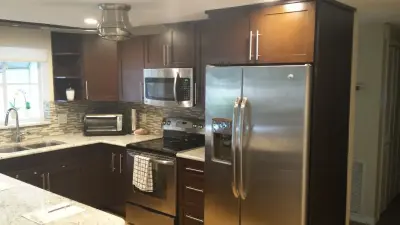 Avery Construction Design Consulting, Inc. - Tile & Stone Installation Services in Brooksville, FL