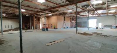 Milanco Building Group - Commercial Construction Services in Los Angeles, CA