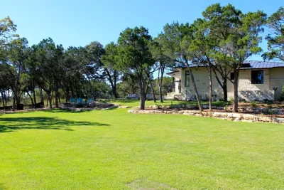 GreenScapes Landscaping & Pools - Landscape Construction in Austin, TX
