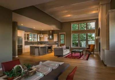 Fall Tribunal — Home Renovation & Remodeling Services project by Altmann Design / Build