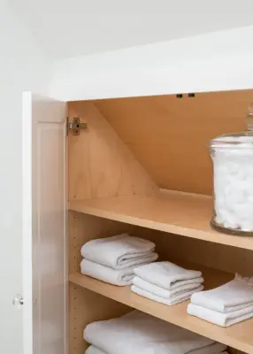 Reap Construction - Bathroom Remodeling in Richmond, VT