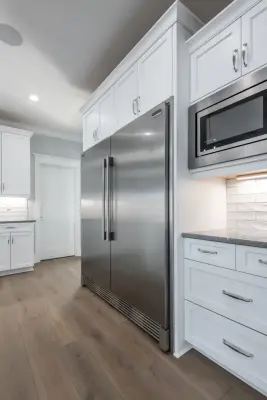 KCG Luxury Homes - Interior Design & Decorating in Greenville, NC