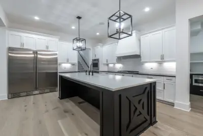 KCG Luxury Homes - Interior Design & Decorating in Greenville, NC