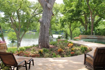 GreenScapes Landscaping & Pools - Landscape Construction in Austin, TX