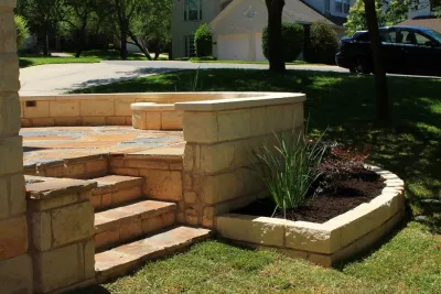 GreenScapes Landscaping & Pools - Landscape Construction in Austin, TX