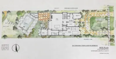 T6 Construction and Development, Inc. - Bathroom Remodeling in Downers Grove, IL