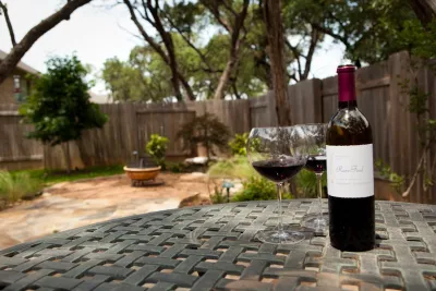 GreenScapes Landscaping & Pools - Landscape Construction in Austin, TX