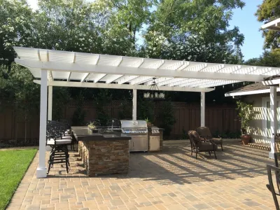 Greensleeves Garden Design - Garden Remodeling in Los Altos, CA