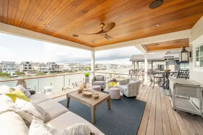 Avalon Project by Hazley Builders | Architects