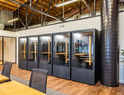 BIC Construction - Commercial Construction Services in Mill Valley, CA