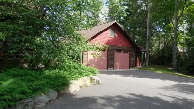 Jim Meier Builders LLC - Foundation Installation & Repair in Manitowish Waters, WI
