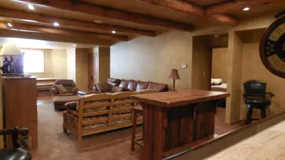 Jim Meier Builders LLC - Foundation Installation & Repair in Manitowish Waters, WI