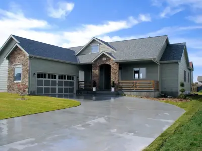 Stull & Stull - Kitchen Remodeling in Kearney, NE