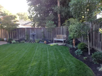Greensleeves Garden Design - Garden Remodeling in Los Altos, CA
