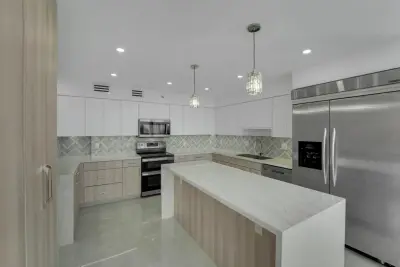 Contractor Aventura - Kitchen Remodeling in Miami, FL