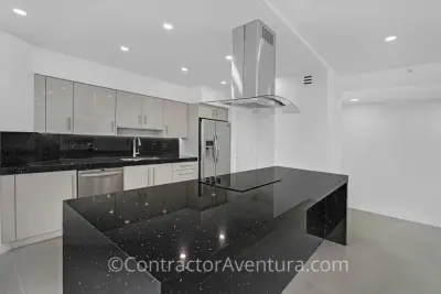 Contractor Aventura - Kitchen Remodeling in Miami, FL