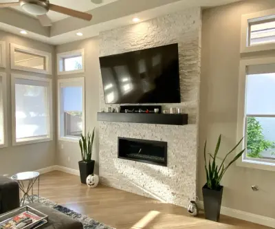 Summerlin Renovation Adventure by JKL Development Inc.