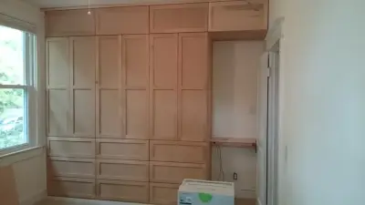 C.L. Carpenter & Co. - Carpentry & Woodworking in Hagerstown, MD