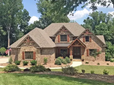 Higgins Building Group, Inc. - Architectural & Building Design Services in Hickory, NC