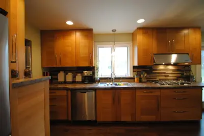 M Gregory Construction LLC - Bathroom Remodeling in Avon Lake, OH