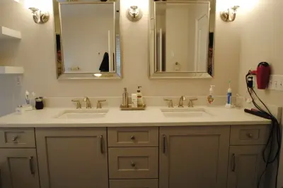 M Gregory Construction LLC - Bathroom Remodeling in Avon Lake, OH
