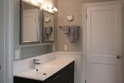 Redline Construction and Renovation - Countertop Installation Services in Earlysville, VA