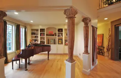 Avondale Estates in Georgia by Green House Renovation Atlanta, LLC