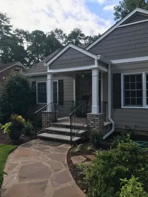 Avondale Estates Renovation and Roof Replacement by Green House Renovation Atlanta, LLC