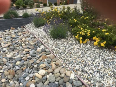 Greensleeves Garden Design - Garden Remodeling in Los Altos, CA