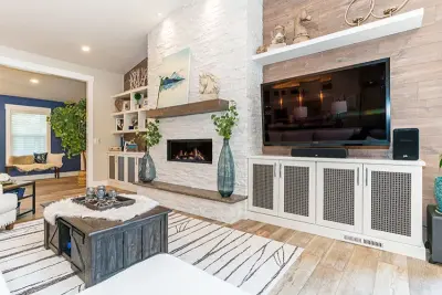 Kirby Construction Company - Landscape Design in Reno, NV