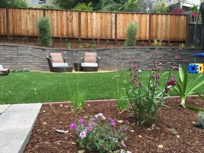 Greensleeves Garden Design - Garden Remodeling in Los Altos, CA