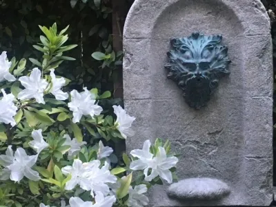 Greensleeves Garden Design - Garden Remodeling in Los Altos, CA