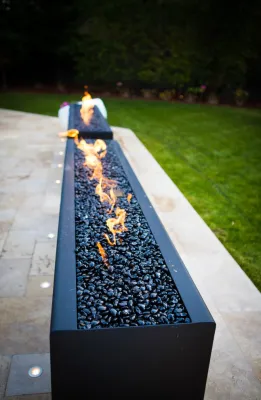 Greenwood Design Associates, LLC - Landscape Design in la Honda, CA