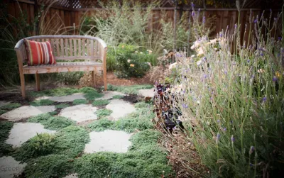 Greenwood Design Associates, LLC - Landscape Design in la Honda, CA