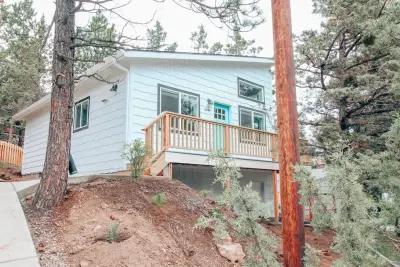 LCS Carpentry & Construction - Kitchen Remodeling in Bend, OR