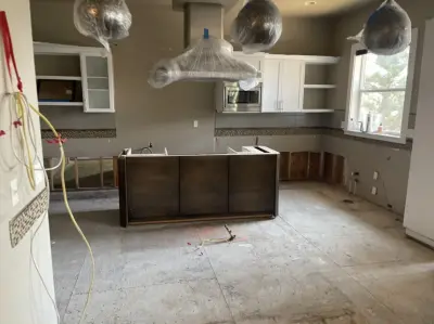 Linnius Construction - Kitchen Remodeling in Bend, OR