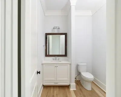 Renaissance South Construction Co. - Kitchen Remodeling in Mount Pleasant, SC