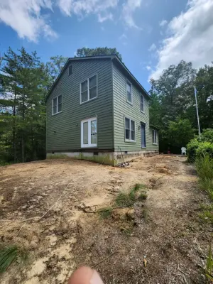 Veterans Home Remodeling LLC - Flooring Installation Services in Heathsville, VA