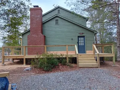 Veterans Home Remodeling LLC - Flooring Installation Services in Heathsville, VA