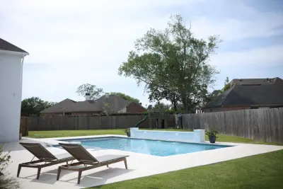 Oasis Spaces - Custom Home Builders in Baton Rouge, LA